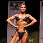 Eden   Davidson  - NPC EFX Big Sky Championships 2011 - #1